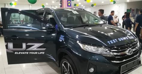 Aston martin car price + monthly payment in rm ======================================. Perodua Aruz 2019 Harga dan Bayaran Bulanan