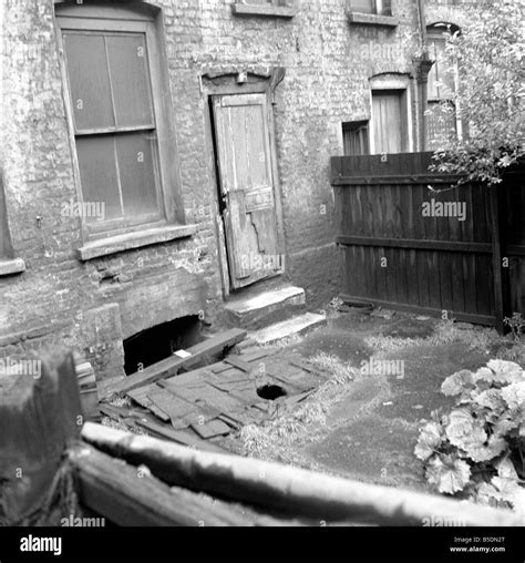 Jack The Ripper The Murder Scene Of Jacks Victims In The Whitechaple