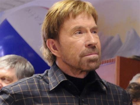 Chuck Norris Sues Company Claiming Its Using Him For Fake Erectile