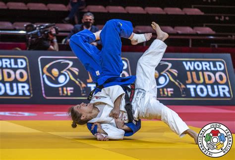 El 6 de agosto, primer día de los juegos, la judoca paula pareto de 30 años sumó la primera medalla de la delegación argentina al obtener la medalla de oro en la. JudoInside - Paula Pareto Judoka