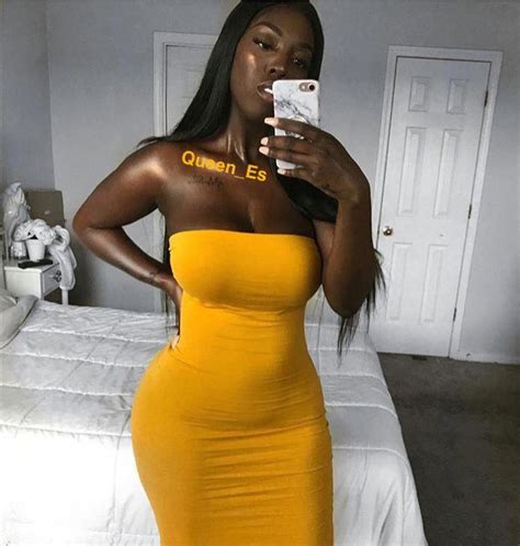 Pin On Black Women Curves
