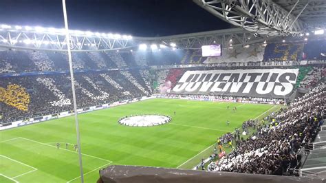 Juventus Psg Places - Juventus Stadium/ Juventus (Torino, Italy) | Juventus stadium, Juventus