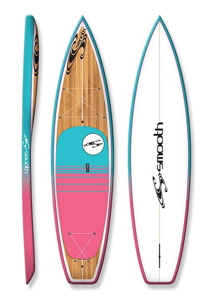 Surfboard Standup Paddleboarding Png Download 437619 Free