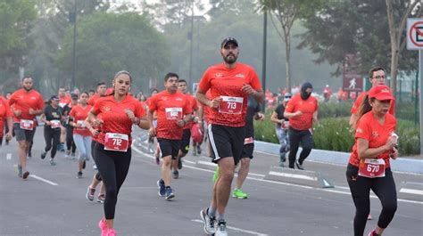 Runmx Lo Mejor Del Running