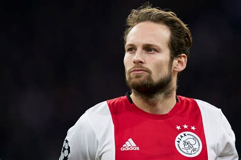 Former manchester united defender was diagnosed with heart muscle inflammation last december but made his return to action after having a subcutaneous implantable cardioverter. Ajax's Daley Blind heart surgery - ProSoccerTalk | NBC Sports