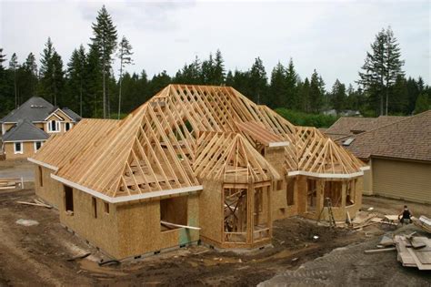 These roofs are extremely difficult and expensive to build, with a speak to your builder or roofer to find out what discounts may be available. Basic Roof Framing Terms and Methods