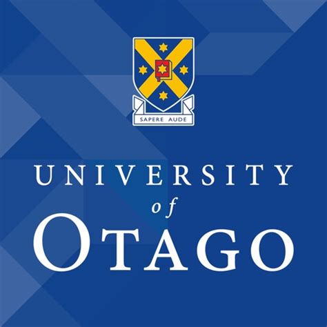 University Of Otago By University Of Otago