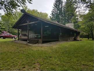 Prepped home site and driveway. Potter County, PA Land for sale 234 Listings | Page5 ...