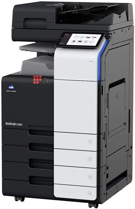 The new bizhub c287 series is compact and light, enabling it to fit in almost any type of working space. Drivers Bizhub C360I / Konica Minolta Bizhub Iseries C250i ...