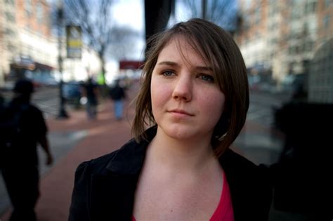 Katy Butler A New Voice Against Bullying The Washington Post