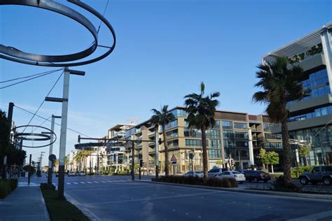 The residential buildings offer one to four. City Walk Guide | Propsearch.ae