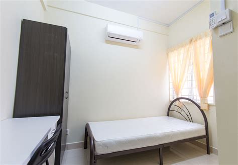 One of the attractions of the capital of malaysia is the main campus of help university. Atria Apartment | Subang 2 - Hostelpro | HELP University ...