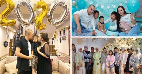 Drama sungguh di pagi raya. "Sebelum Umur 40 Tahun, Teringin Anak Perempuan." Pernah ...