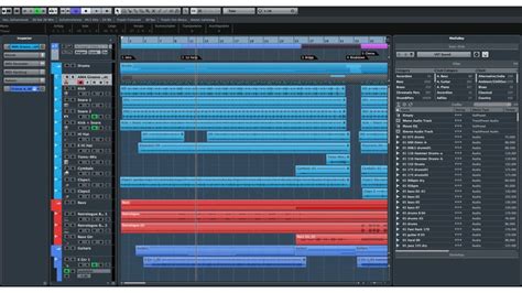 Well, quite a bit we suspect: Download Cubase Elements 8 trial version | MusicRadar