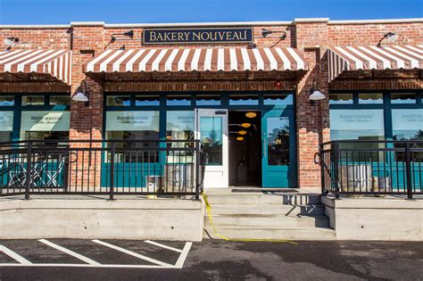 Bakery Nouveaus Beautiful New Burien Expansion Is Its Biggest Yet