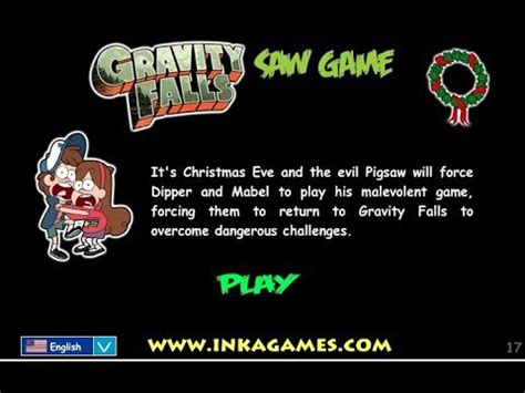 0.8.0 over 2 years ago. Gravity Falls Saw Game Descargar - Gravity falls Saw Game parte 2 - YouTube - Knock them up in ...