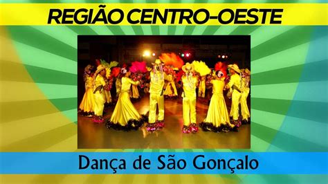 Culturas Do Centro Oeste Do Brasil
