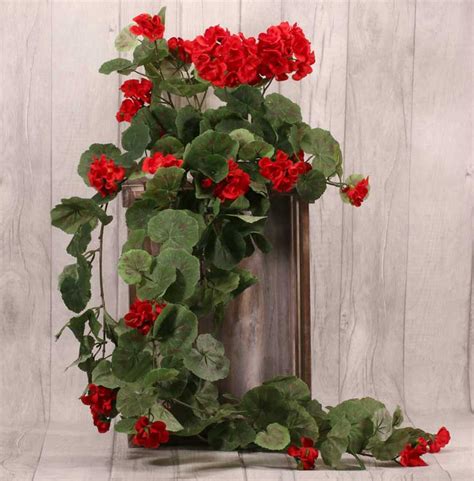 Check spelling or type a new query. Artificial Flowers :: Flowers D - H :: Geranium :: 102cm ...