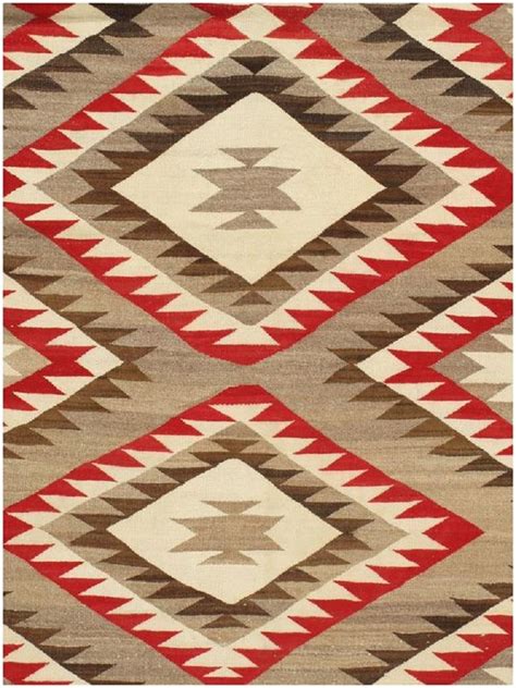 Blanket navajo illustrations & vectors. Extremely Rare Room Size Vintage Navajo Rug, circa 1930 ...