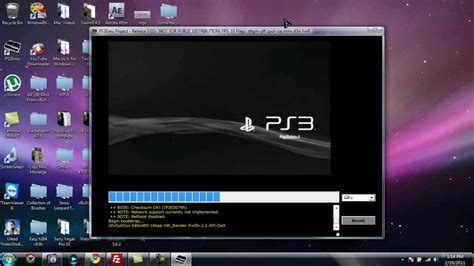 Download Ps3 Emulator For Pc Android Download Run Playstaion 3 Game