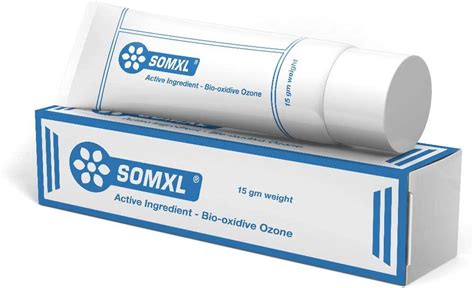 Somxl Wart Removal Treatment Fast Acting Clinical Strength Genital