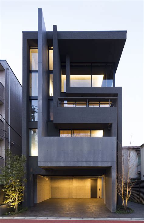We are apt and able enough to conceptualize every bit of. OKM | ARTechnic architects | Archello