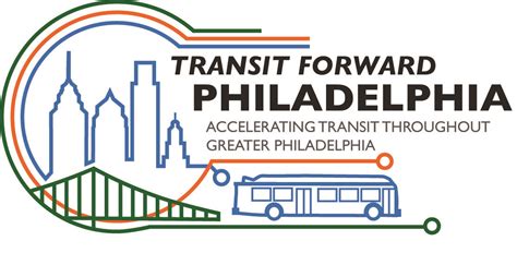 Transit Forward Philadelphia