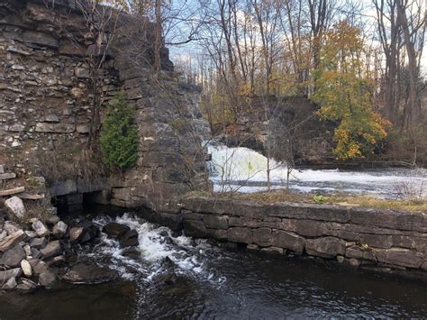 Dozens Of Dams Across New York In Need Rome Daily Sentinel