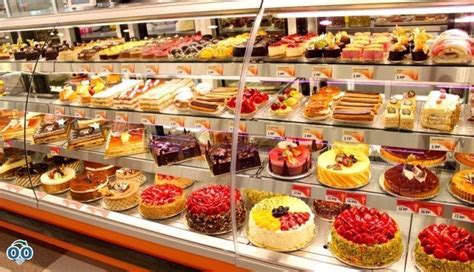 French Pastries, Adonis Supermarche Specialties, Adonis Supermarket, Laval | Groceries