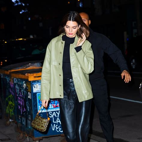 Kylie Jenners Rare Louis Vuitton Bag Collection Rivals Rihannas British Vogue