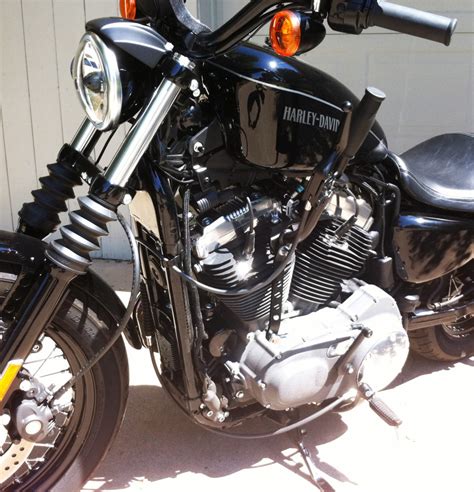 Its powertrain is a structural member of the chassis. Sportster Shift Kits - Suicide Shifter Kits | Jockey ...