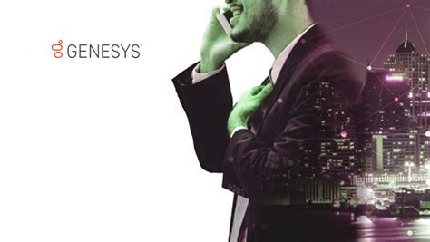 Genesys Launches The Future Of Digital Customer Engagement