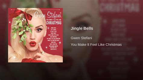 Gwen Stefani Seeks God On Her New Christmas Album Lemonwire