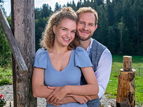 Sturm der Liebe: Vorschau für 6 Wochen ab 18. Januar ...