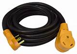 Photos of Electrical Extension Cord Adapters