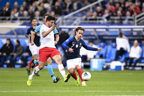 Full schedule and how to watch every match of the 2021 summer tournament. France-Moldavie : sur quelle chaîne voir le match des qual... - Télé Star