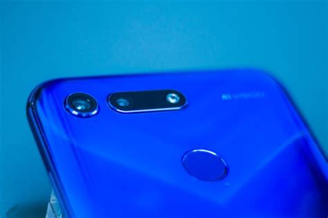 Smartphone Camera Trends 2019 Heres How We Expect Camera Tech To