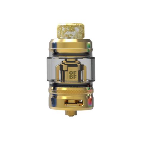 Ofrf Nexmesh Sub Ohm Tank Alt Vape