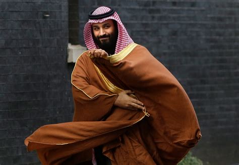 Opinion Is Saudi Arabia Really So Angry At Canada Over A Tweet The New York Times