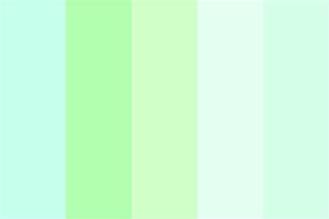 Pin On Cool Color Palettes