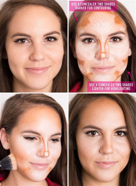 The 25 Most Life-Changing Beauty Hacks Ever | Concealer ...