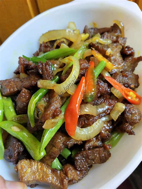 Cara pantas lembutkan daging dalam masakan. Goreng Daging Kunyit Cara Yang Betul Supaya Lembut & Tak ...