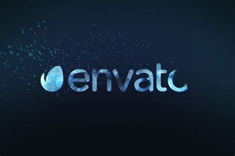 20+ Best Logo Animations for After Effects | Design Shack