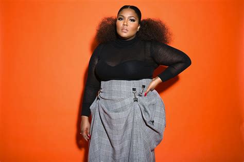 Lizzo speaks out on abusive online comments: Lizzo: a cantora body positive que você vai ouvir em 2019 ...