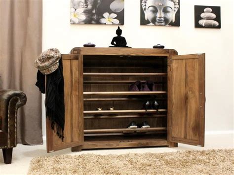 Canvas Of Shoe Storage In The Entry Stylish Shelving Idea