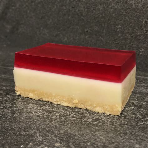 Jelly Slice - Shop Online with Routleys Bakery