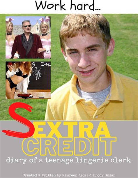Sextra Credit Tv Series Imdb
