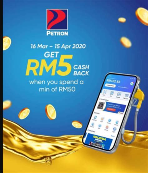 Watch how touch 'n go rfid works: Touch 'n Go eWallet Promotion: Petron RM5 Cashback ...