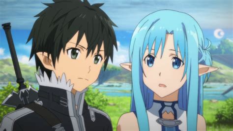 Listen to asuuna ivanova | soundcloud is an audio platform that lets you listen to what you love and share the sounds you create. Sword Art Online II Episode 19 Review: Asuna Vs Zekken
