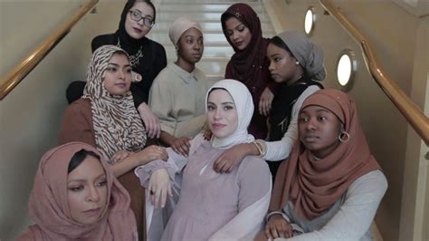 mona haydar s ‘feminist planet all about the newest hijabi rapper by verve team verve she